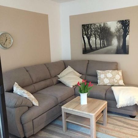 Ferienwohnung im Harz Bad Lauterberg im Harz Exterior foto